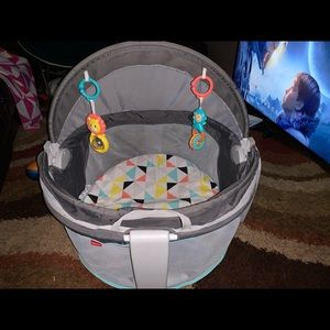 Fisher Price baby dome